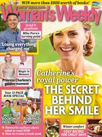 New Zealand Woman's Weekly